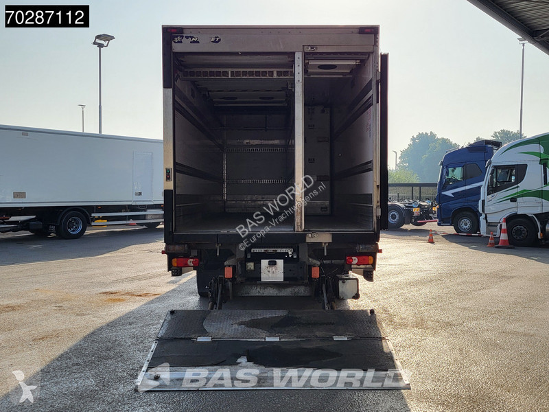 Kamion Renault D 280 4X2 19.5tonner Supra 1250...