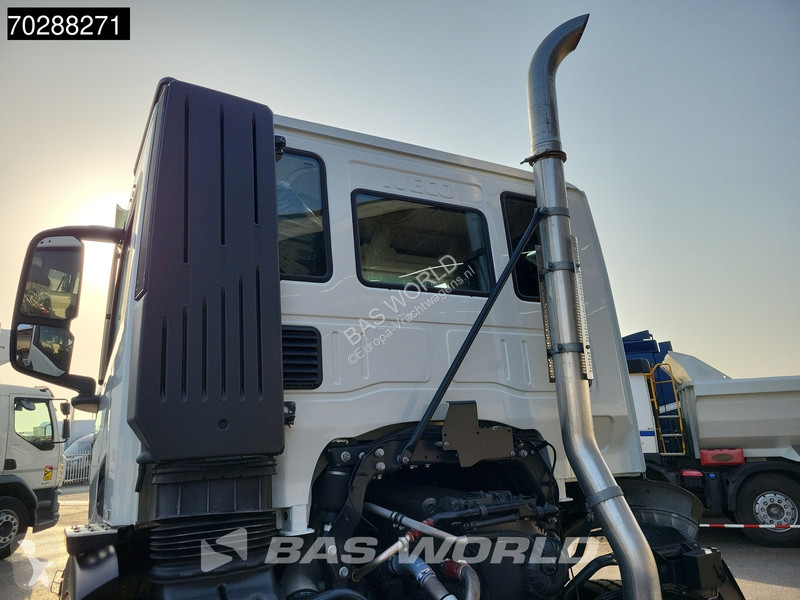 Camion Iveco X-Way 460 6X4 New! Retarder...