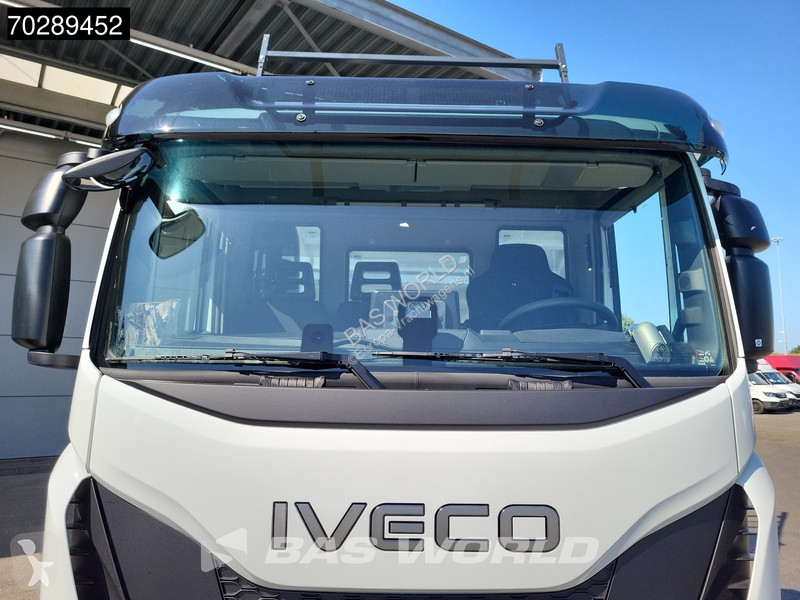 Kamion Iveco 80E210 4X2 New! 4m3 Meiller...