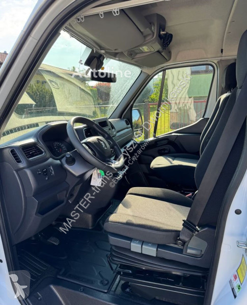 Veicolo commerciale Renault