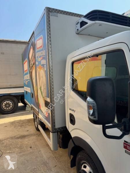 Camion Renault