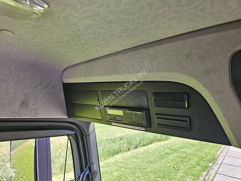 Kamion Mercedes AROCS 3 HIABX-Hipro 232ES-5