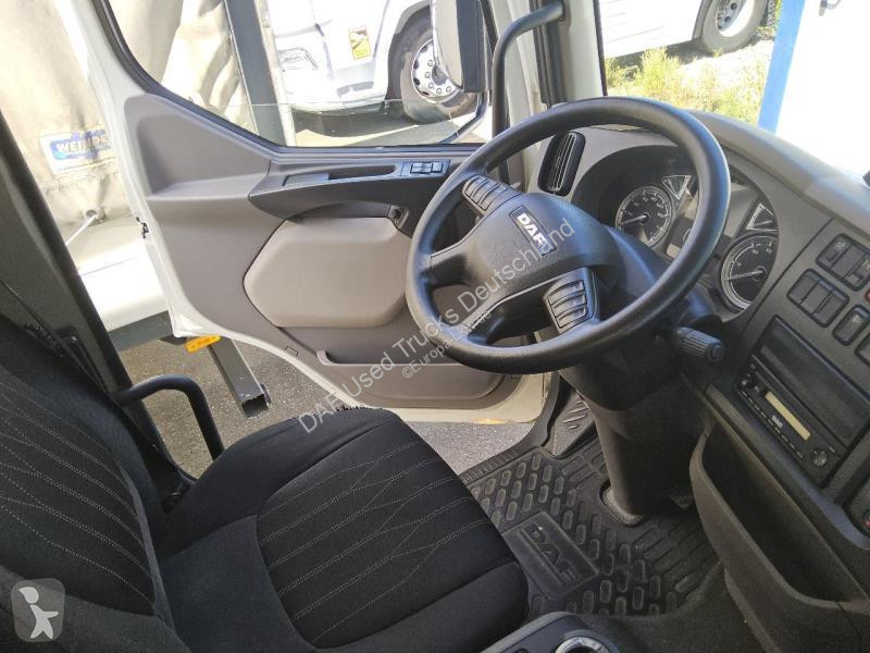 Camion DAF 210 FA 4X2