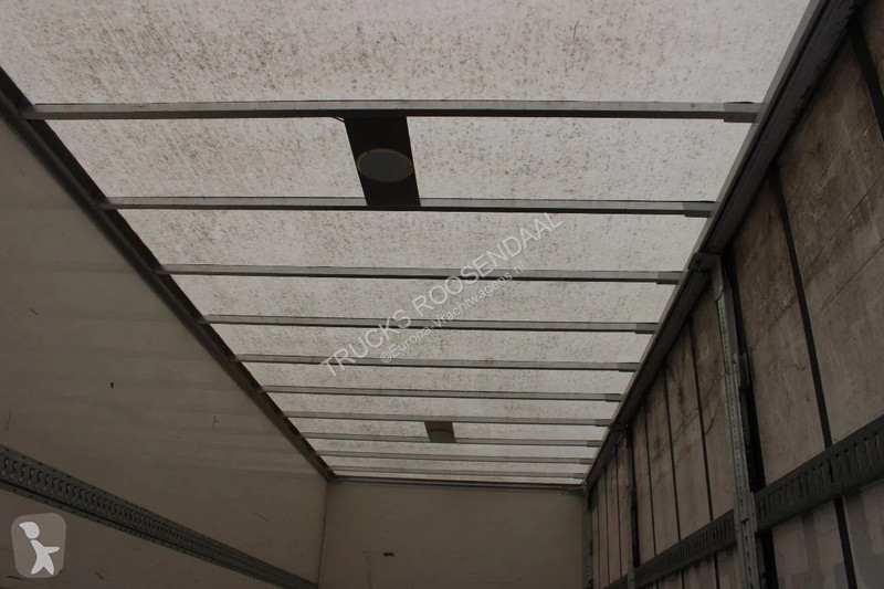 Kamion Iveco 120E21 + euro 6 + lift +...