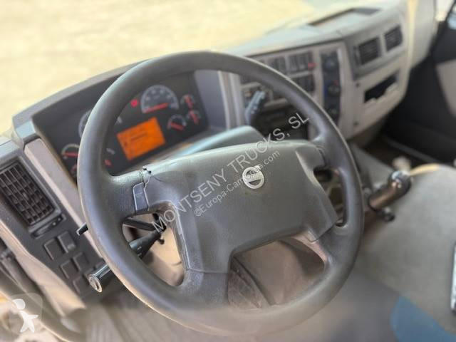 Camion Volvo