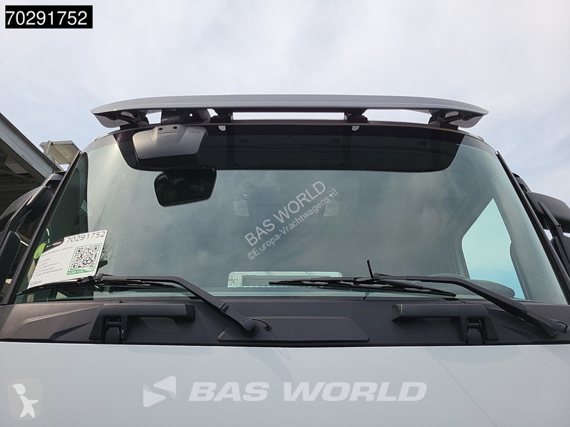 Kamion Renault 380 6X4 HIAB X-HIDUO 188 E-5...