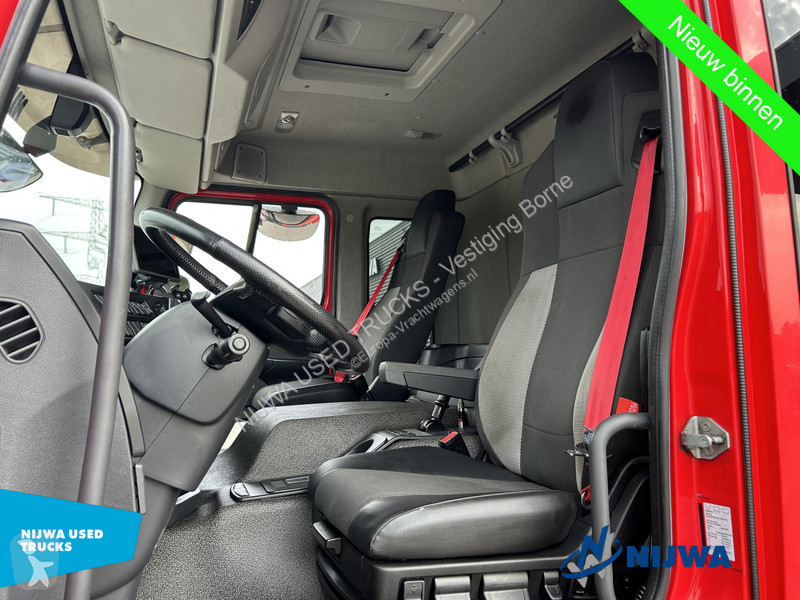Kamion Renault D WIDE 280 4x2 Low mileage +...