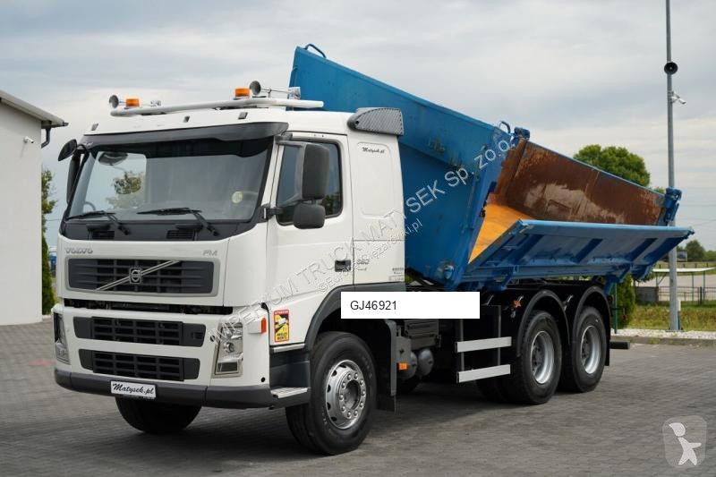 Camion Volvo FM 360