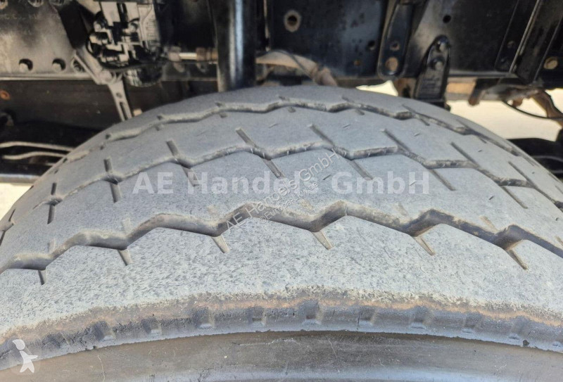 Kamion MAN TGS 26