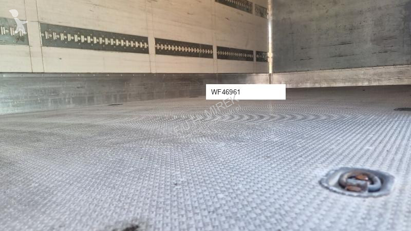 Uitrusting voor vrachtwagens Schmitz Cargobull...
