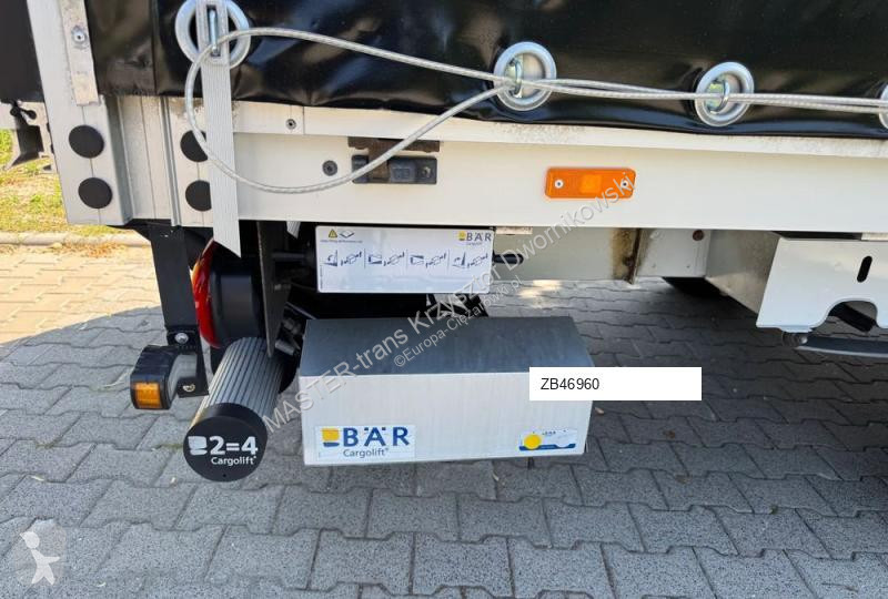 Veicolo commerciale Renault