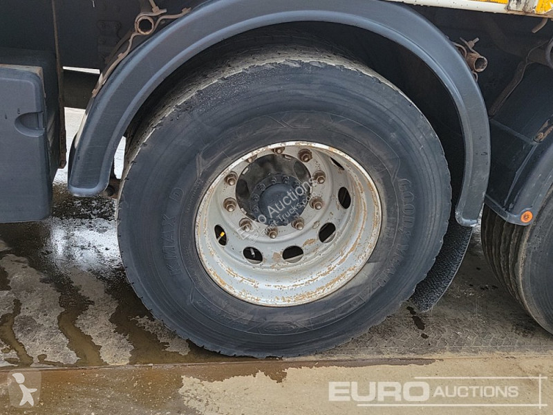 Camion Volvo FM450