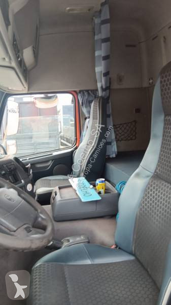 Camion Volvo