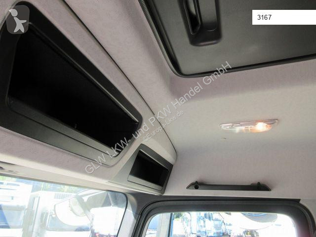 Kamion Mercedes ANTOS 1830 L