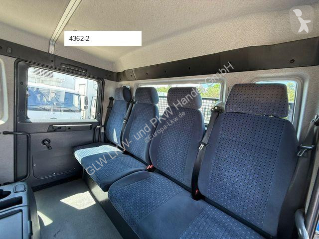 Kamion MAN TGL 8.180