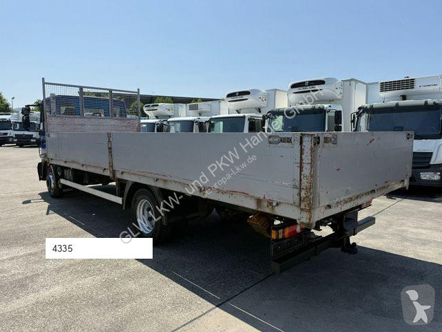 Kamion Iveco 120 E 25