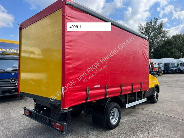 Kamion Iveco DAILY 70C18