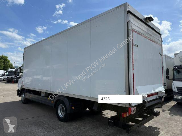 Kamion Mercedes ATEGO L