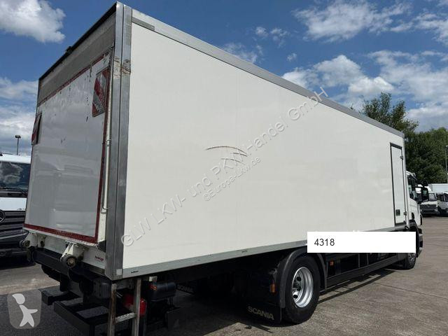 شاحنة Scania P 250