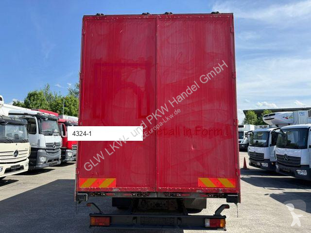 Kamion Iveco ML 80 E 18