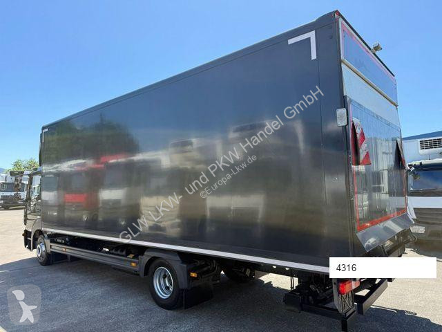 Kamion Mercedes ATEGO 1018 L