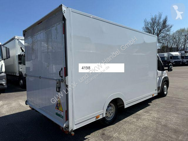 Kamion Fiat