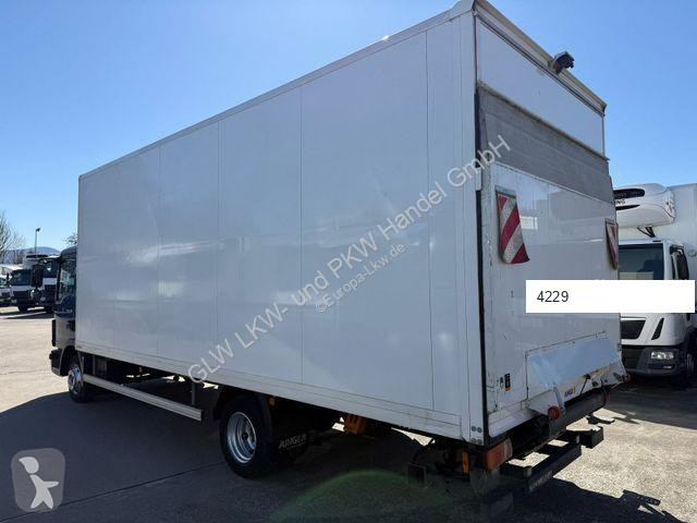 Kamion MAN TGL 8.180