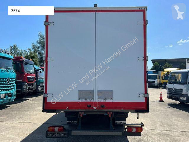 Kamion Mercedes ATEGO 816