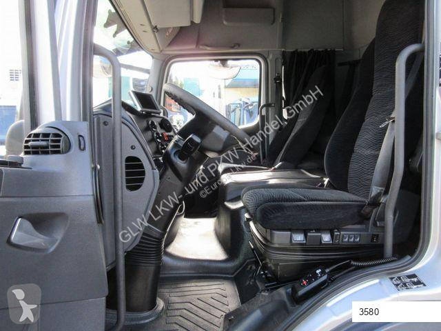 Kamion Mercedes ATEGO 818 L