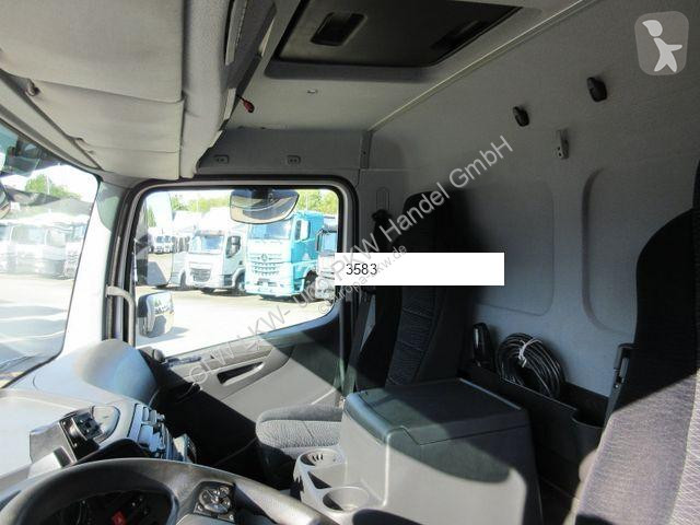 Kamion Mercedes ATEGO L