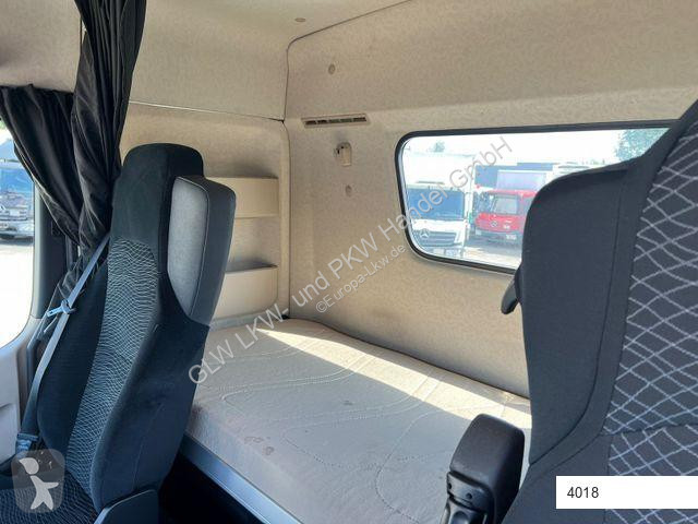 Kamion Mercedes ACTROS 1833 L Pritsche 7,45 m...