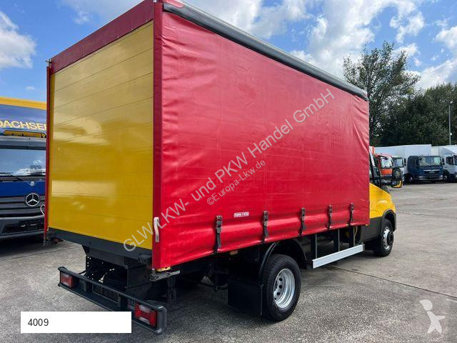 Kamion Iveco DAILY 70C18