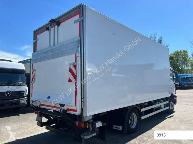 Kamion MAN TGM 15.250