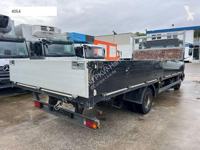 Kamion Iveco ML 80 E 18