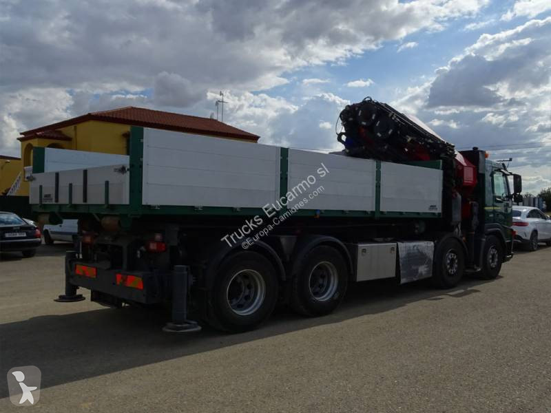 Camion Volvo