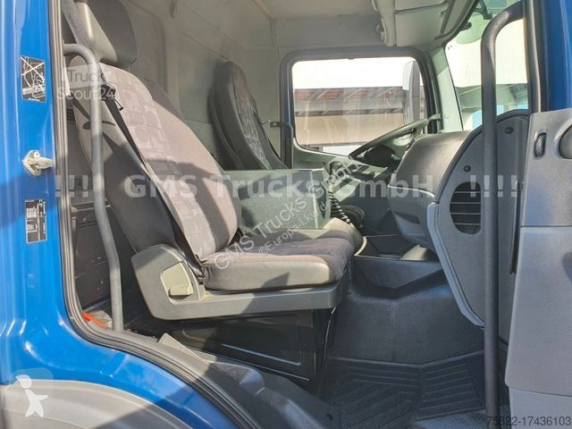 Kamion Mercedes 1529 / Thermo King Frigo / NL...