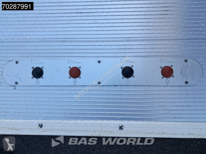 Lastbil MAN 12.250 4X2 12tonner 1500kg...