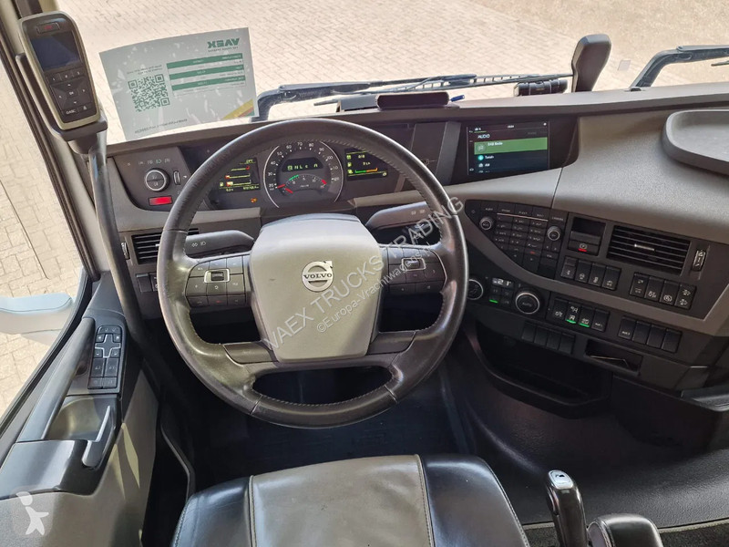 Camion Volvo 13500 Globetrotter XL 6x2 - BDF -...