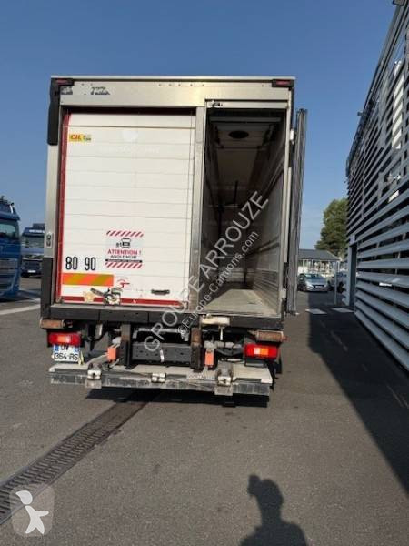 Camion Volvo