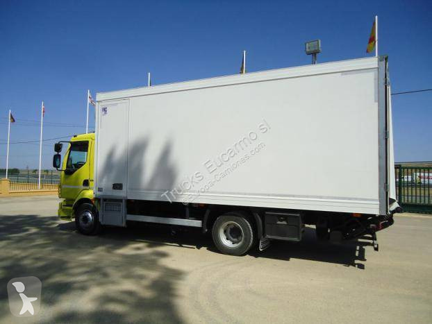Camión Volvo