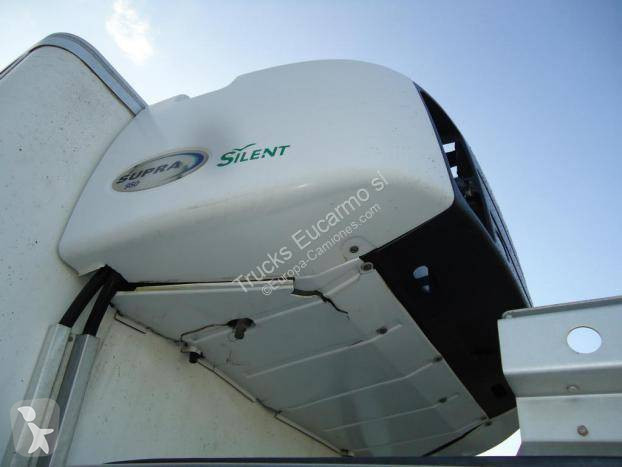 Camion Scania