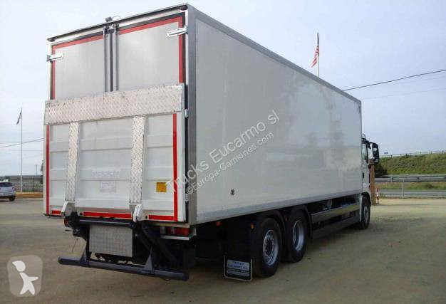 Camion MAN