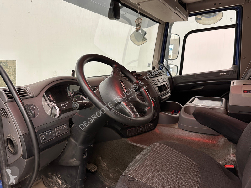 Camion DAF 440 - 6x4
