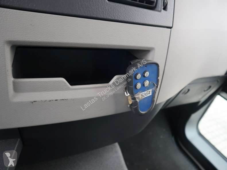 Camion Volvo FL 240 EURO 6