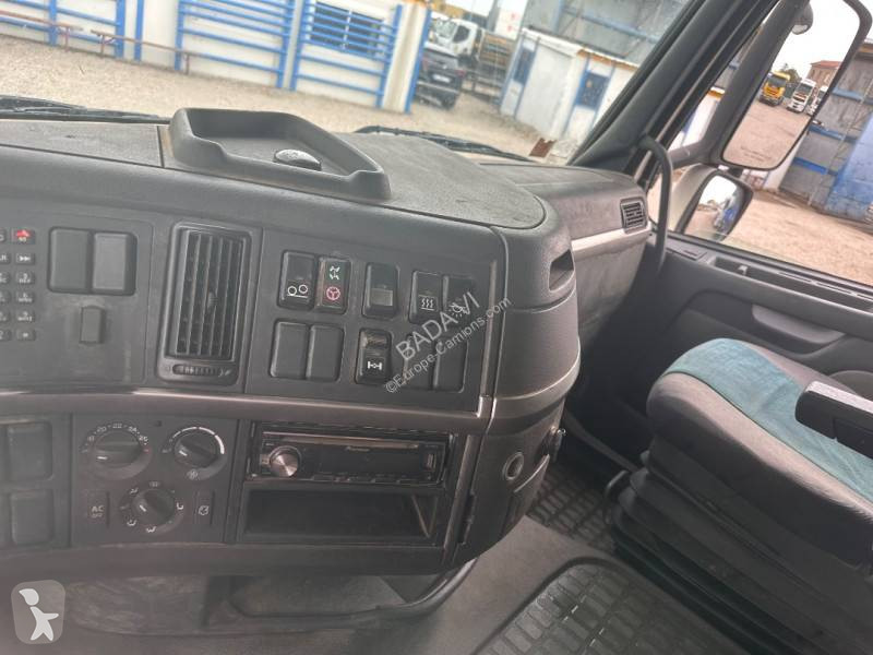 Camion Volvo