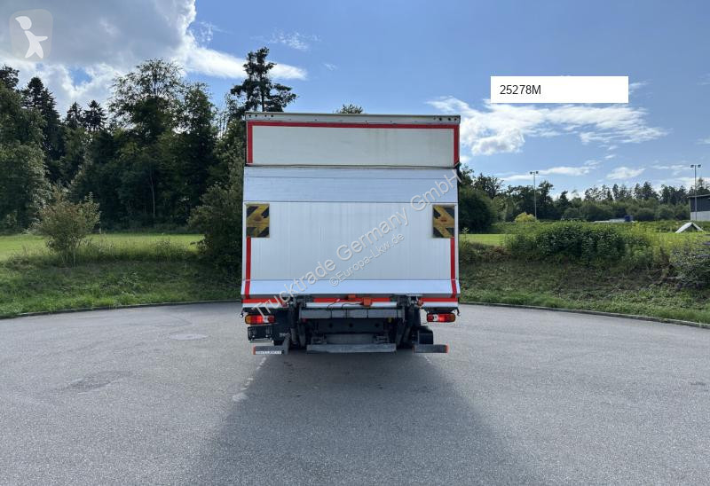 Kamion Renault D16.280
