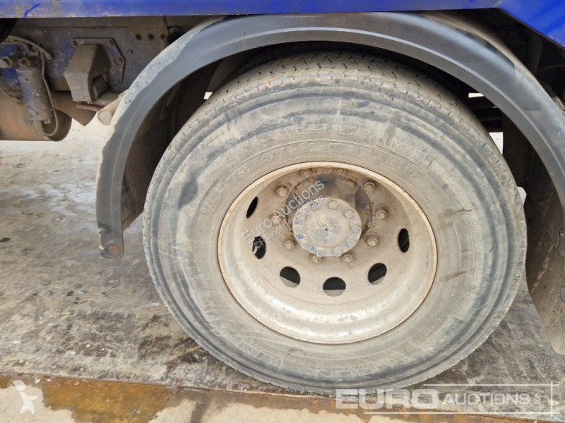 Kamion  LF55.220