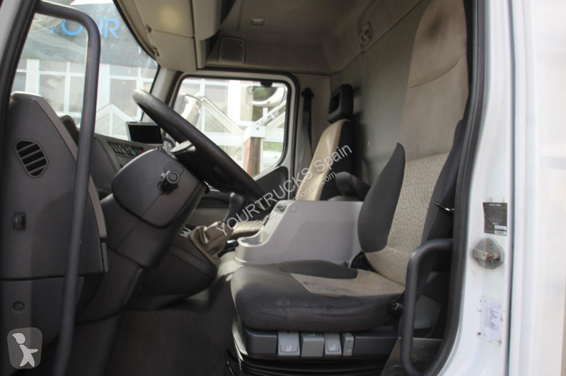 Camión Renault 220 E5 CS 850 Strom LBW Seiten...
