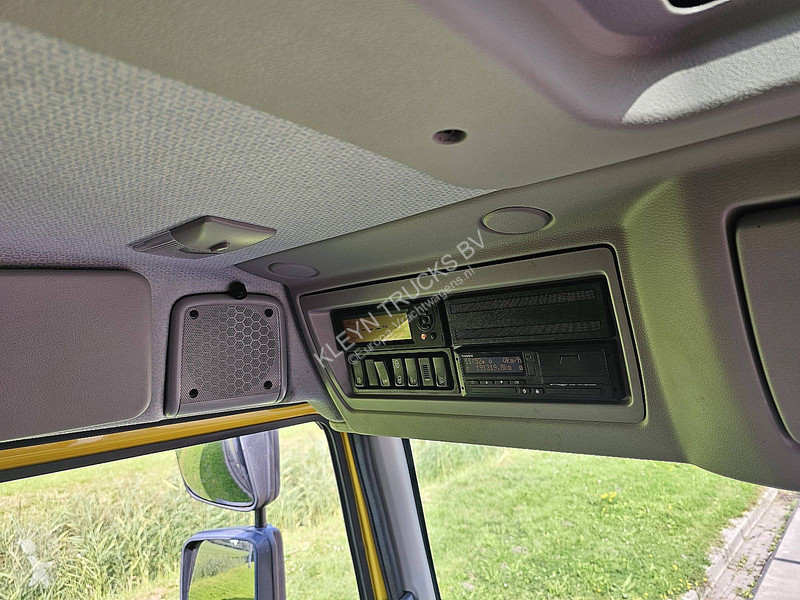 Camion Volvo 25012 AIRCO 6 CYL