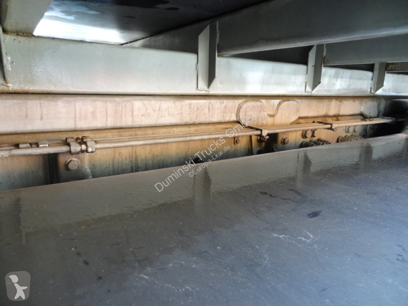 Kamion Scania R440 6X2*4 Kran HMF 3000 bis 30...